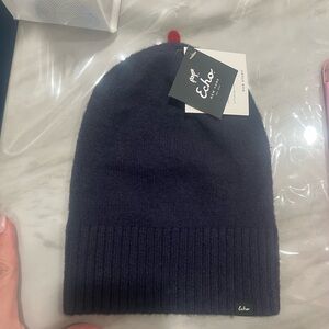 Echo NY beanie